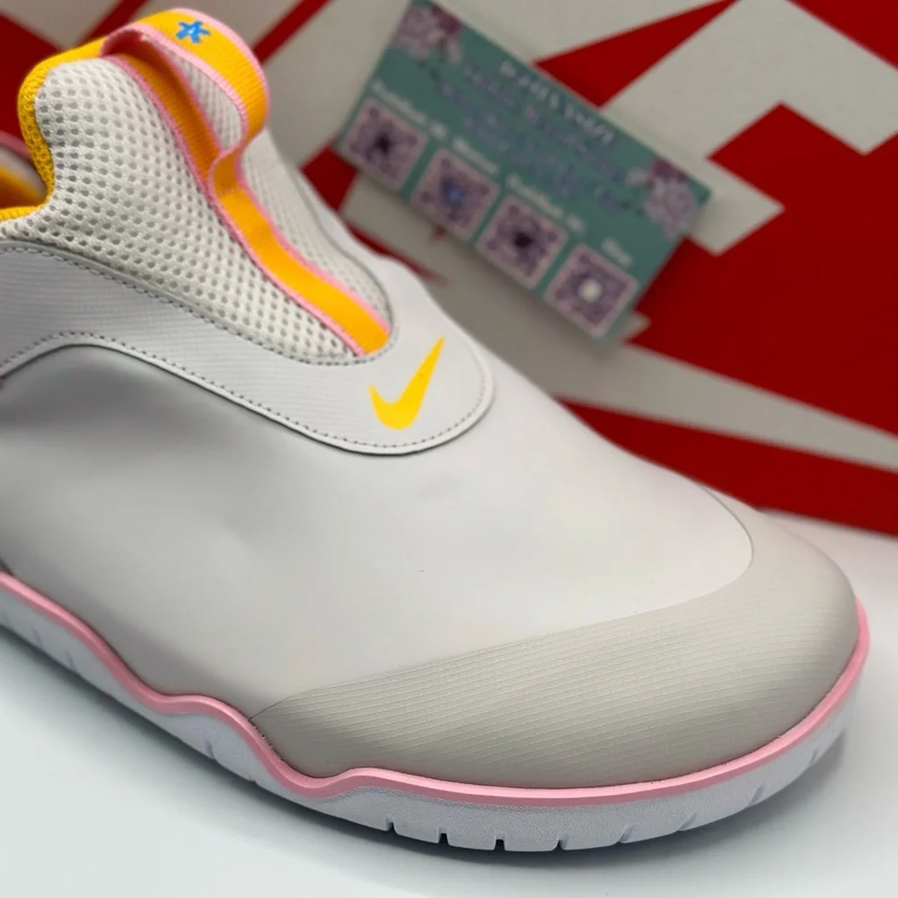 NIKE ZOOM PULSE MEDICAL‎ SHOES CT1629-002